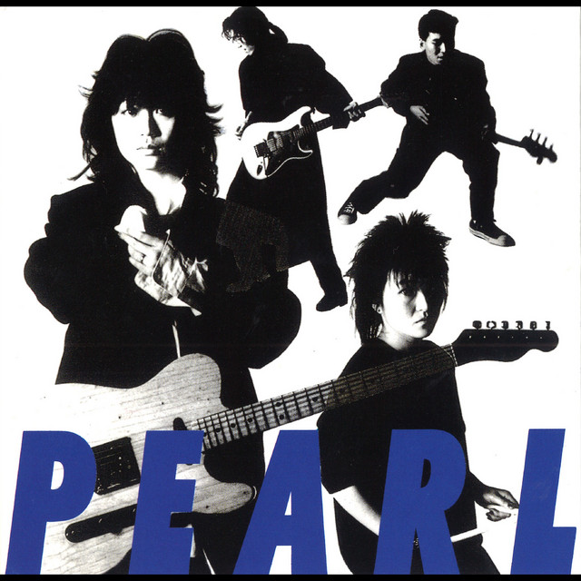 PEARL FIRST - Album by PEARL | Spotify