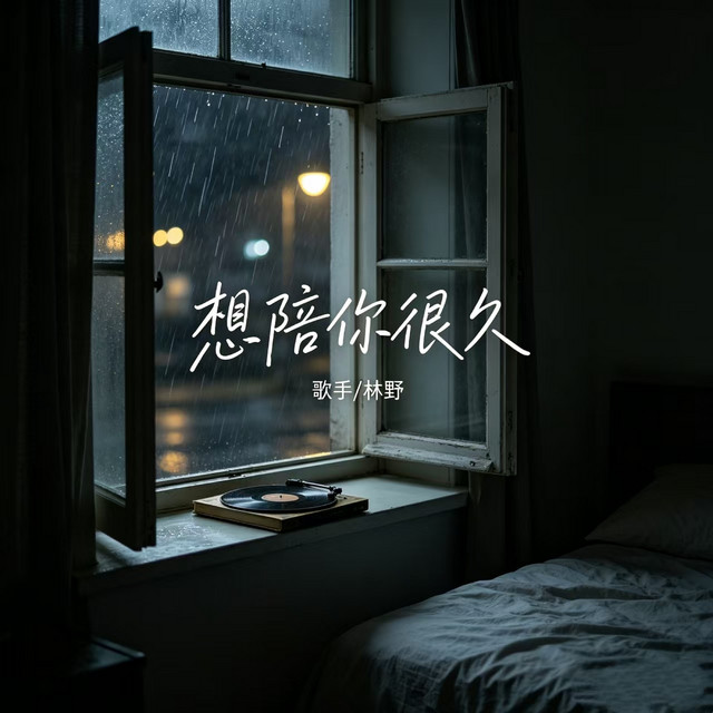 林野
