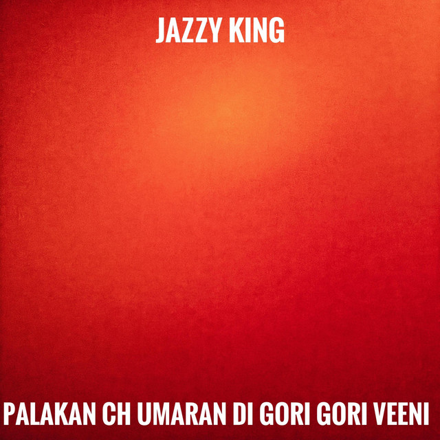 Jazzy King