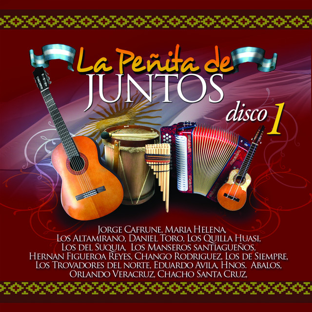 La Peñita De Juntos
