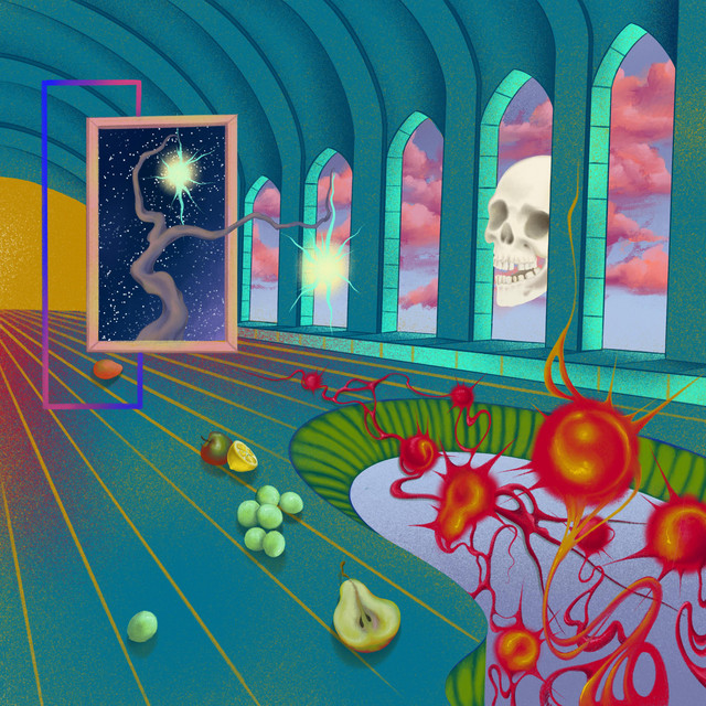 album image
