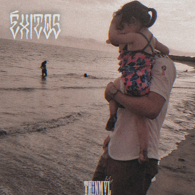Éxitos cover art