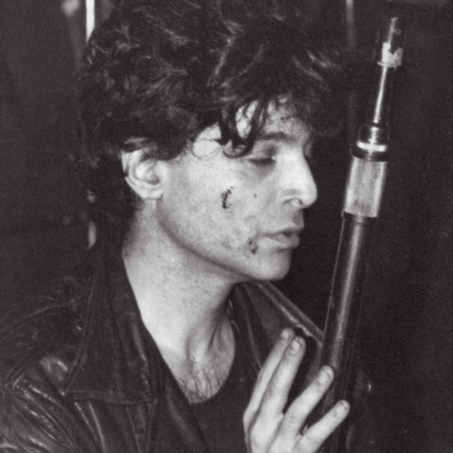 JUKEBOX BABE (Live at Max's Kansas City, 1980) artwork