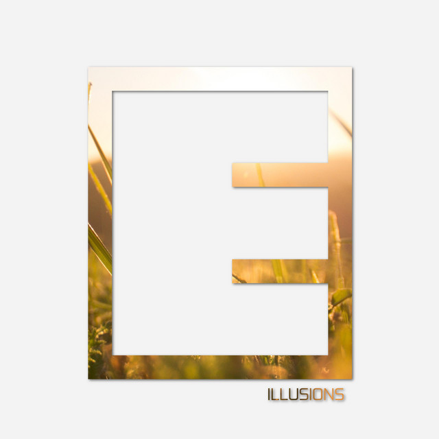 Illusions cover art