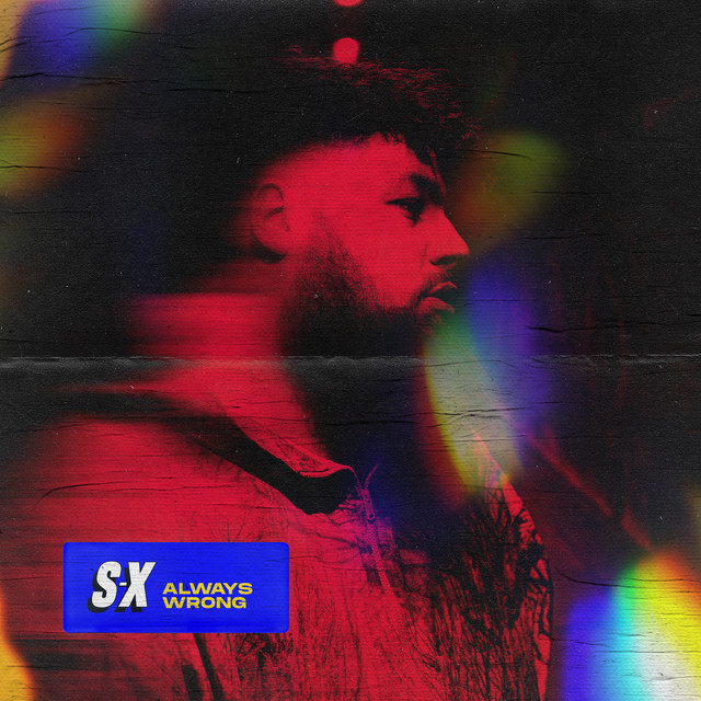 Always Wrong cover art