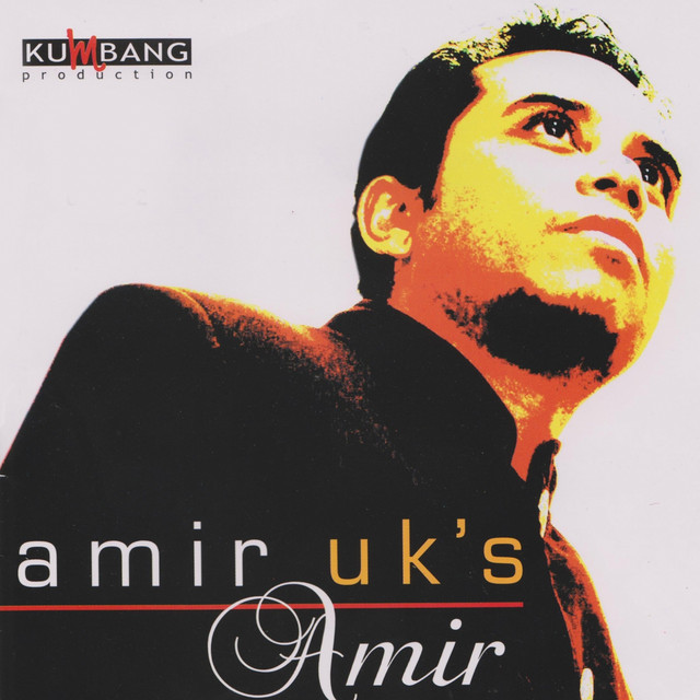 Amir cover art