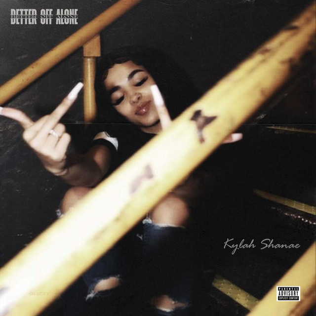 In My Bag cover art