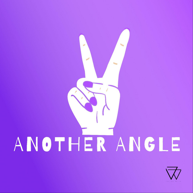 Another Angle cover