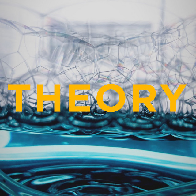 THEORY cover art