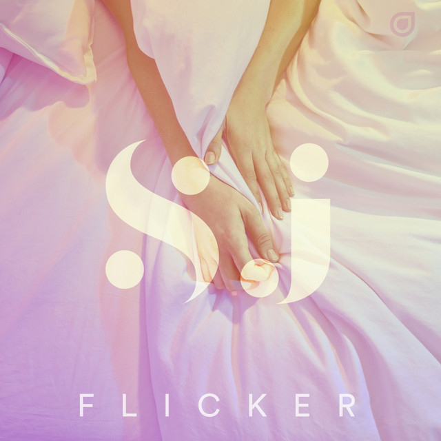 Flicker - Extended Mix album art