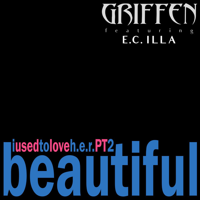 Beautiful - Radio Edit