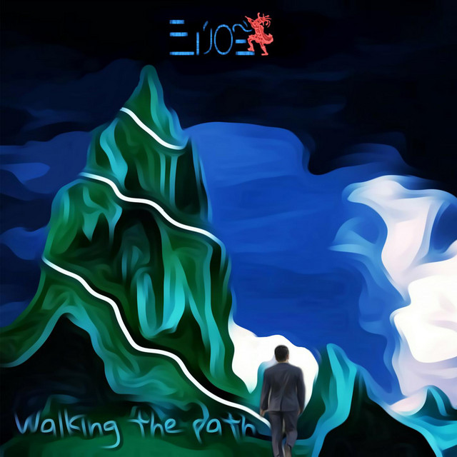 Walking The Path cover art