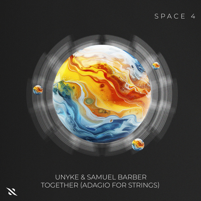 Together (Adagio For Strings)