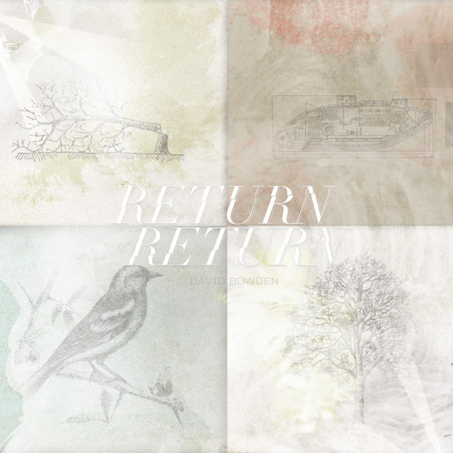Return Return cover art