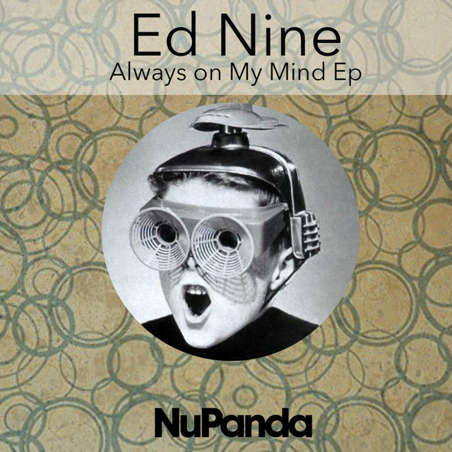 Always On My Mind cover art