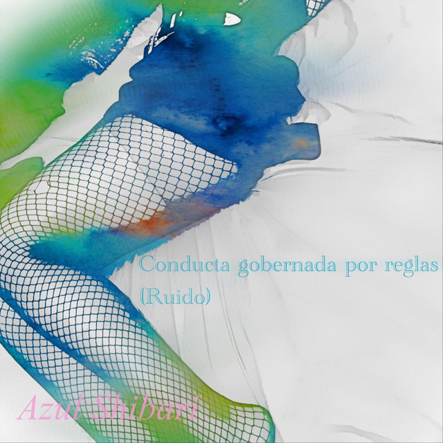 Conducta gobernada por reglas (Ruido) cover art