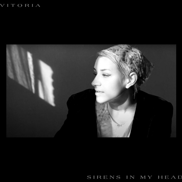 Sirens in my Head cover art