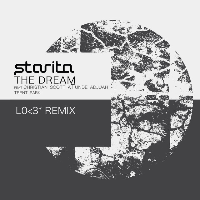 The Dream - L0<3* Remix