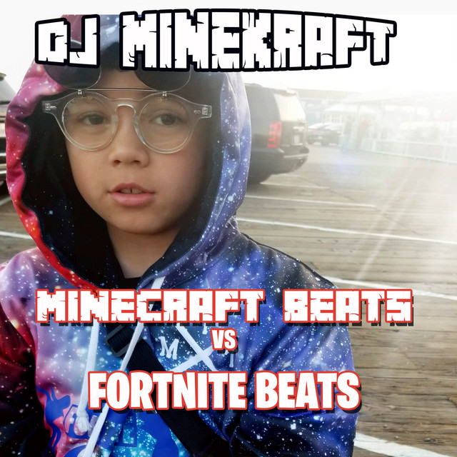 Dj Minekraft