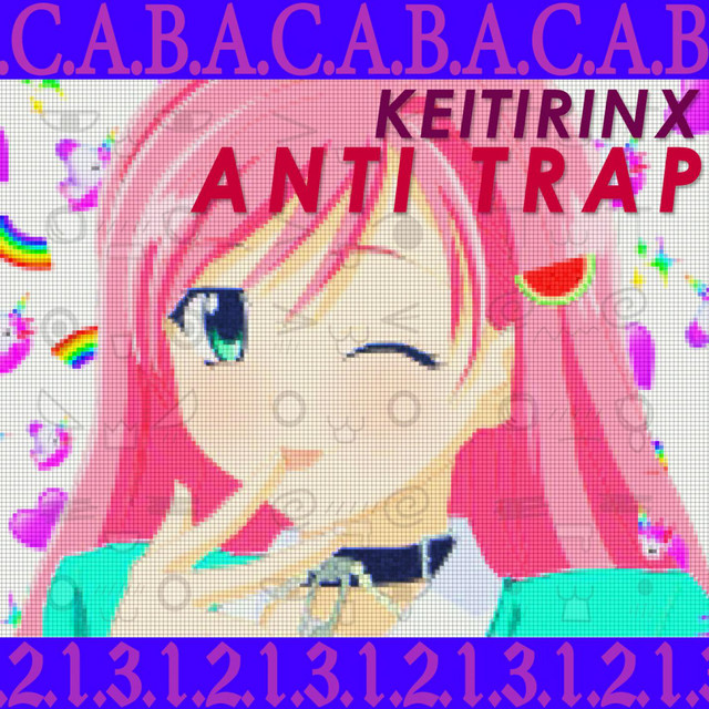 Keitirinx