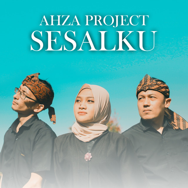 Ahza Project | Spotify