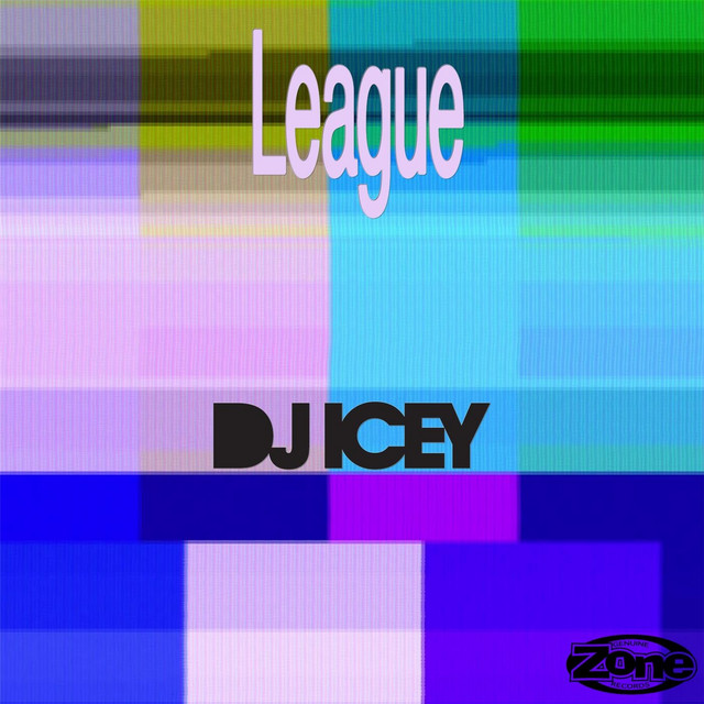 League album art