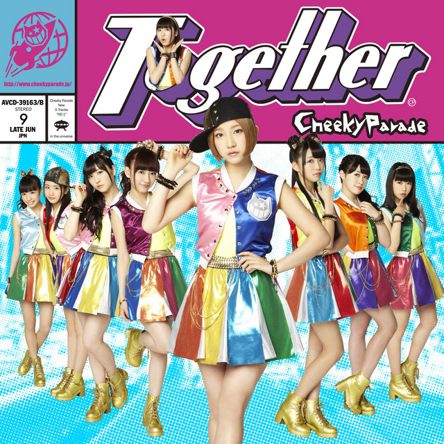 Together cover