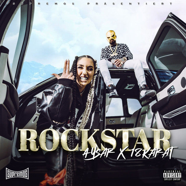 Rockstar