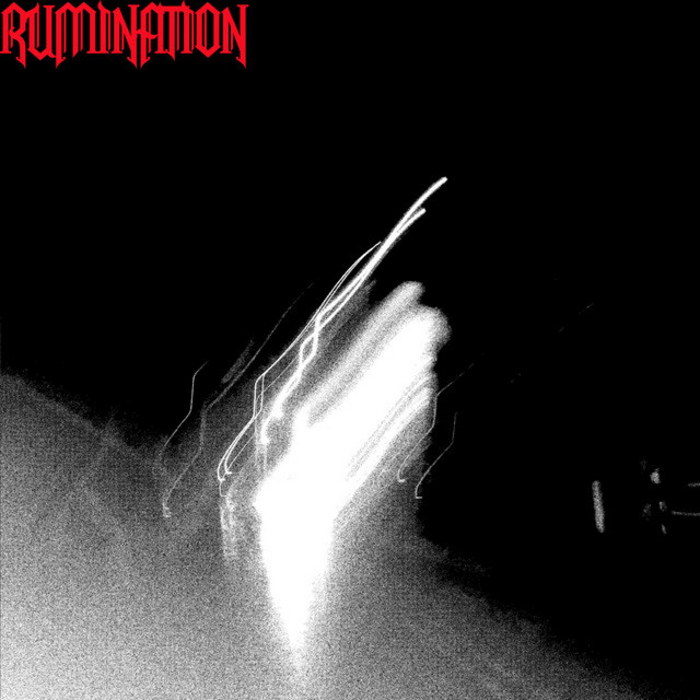 Rumination cover art