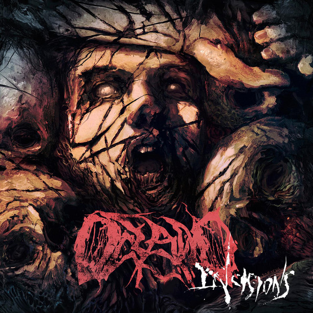 Incisions cover art