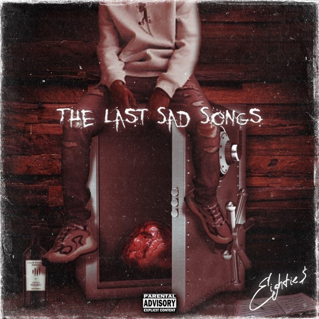 The Last Sad Songs cover art
