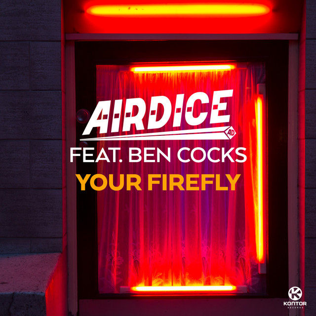 Your Firefly cover