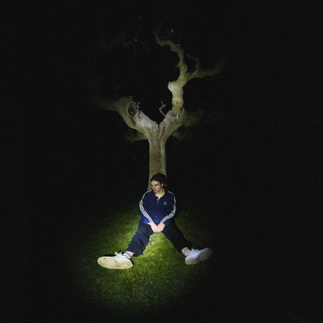 Cover art: вдома — лу тен