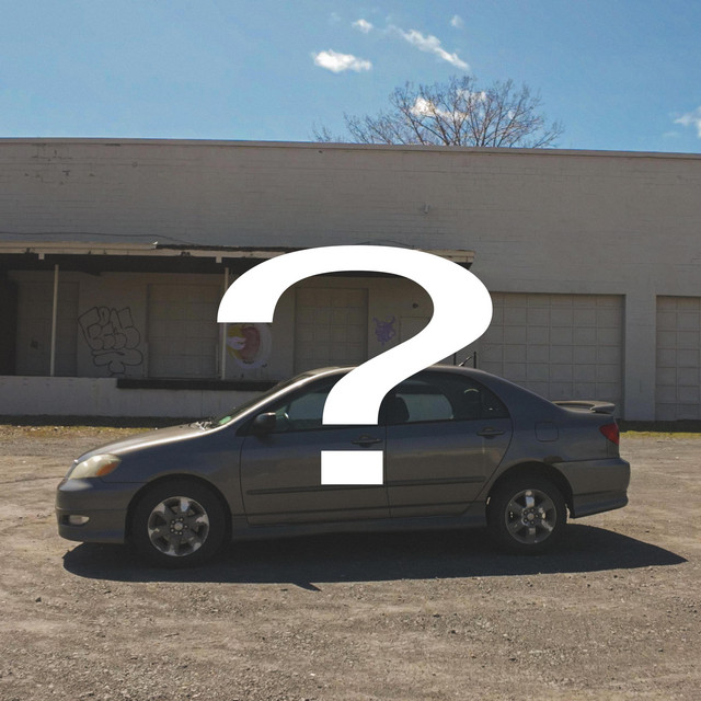 what's next? cover art
