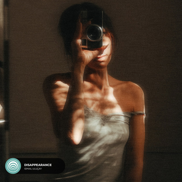 Disappearance album image