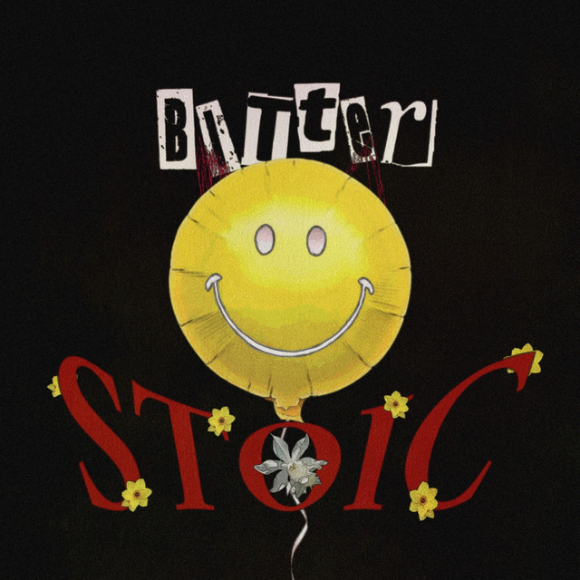Bitter Stoic cover art