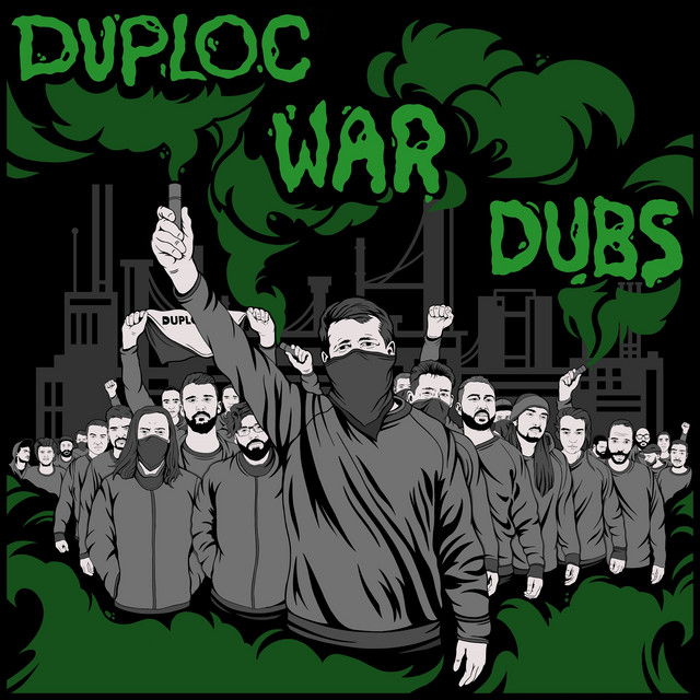 Wayside - ENiGMA Dubz Remix