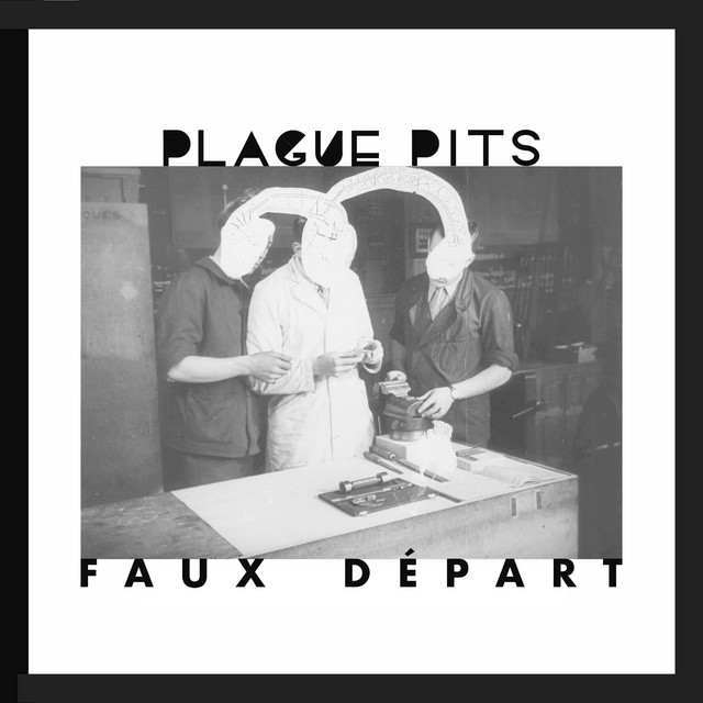 Faux Départ
