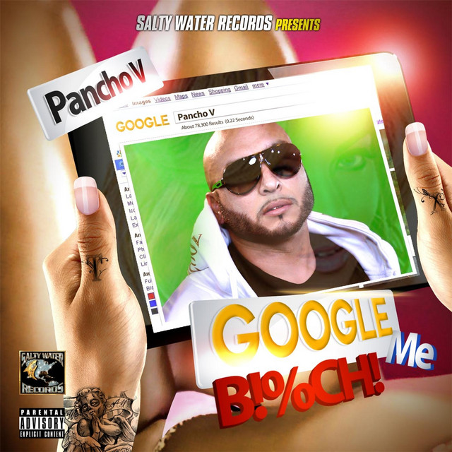Baby I'm Home cover art