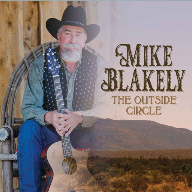 The Outside Circle cover