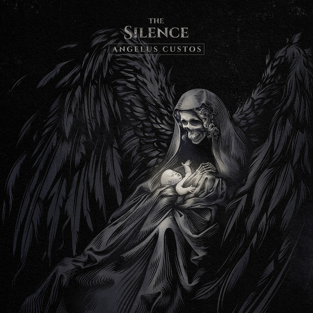 Angelus Custos cover art