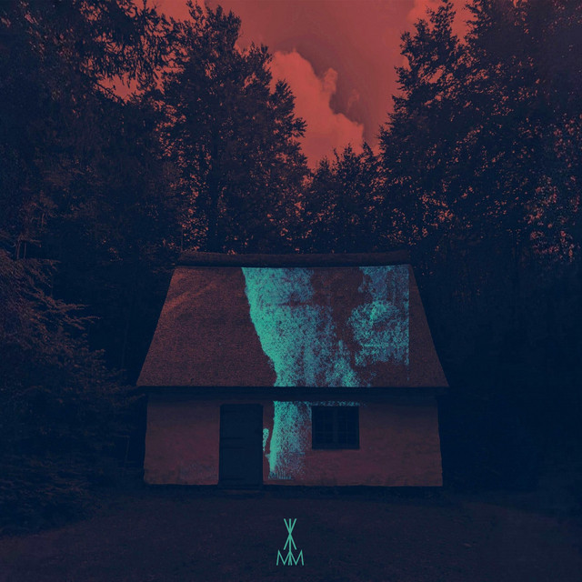 Hintersommer cover art