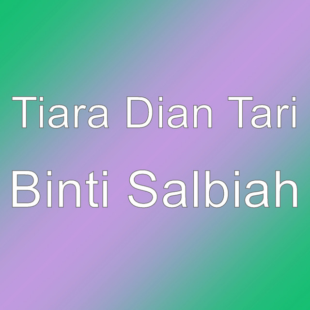 Tiara Dian Tari