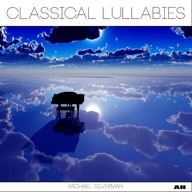 Classical Lullabies cover art