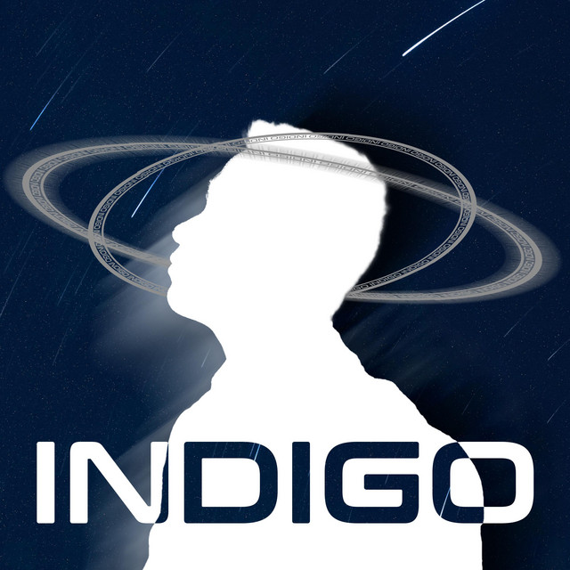 indigo