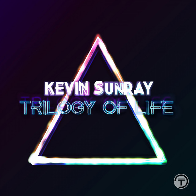 Trilogy of Life cover art
