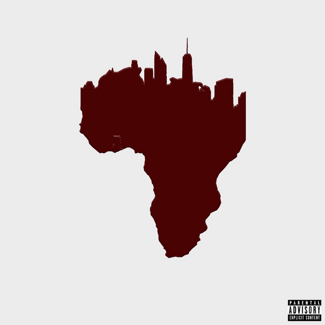 New Yhana cover art