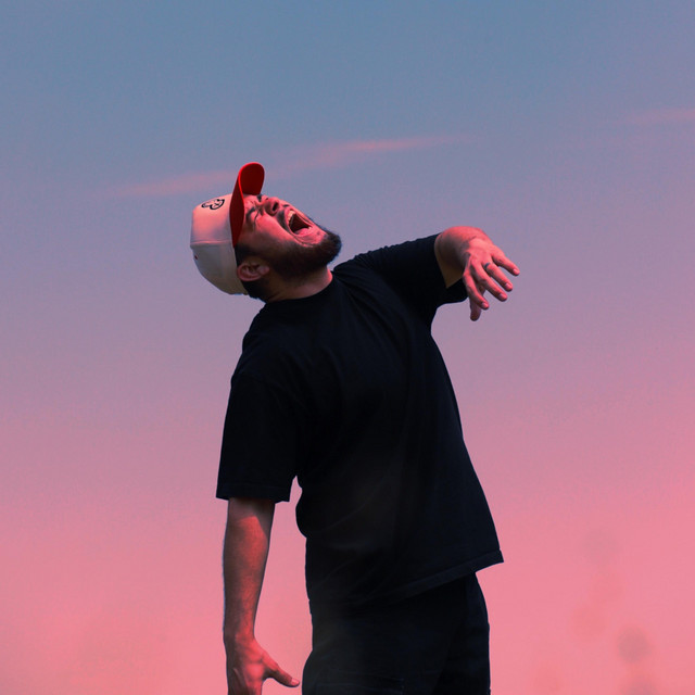 FINALLY ESCAPING cover art