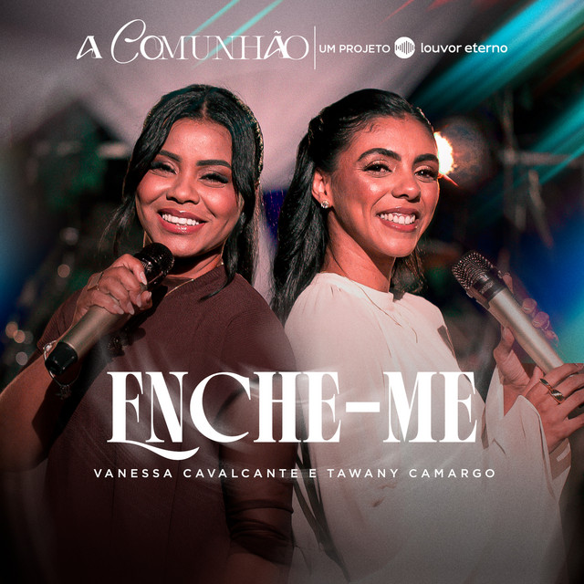 Enche-Me