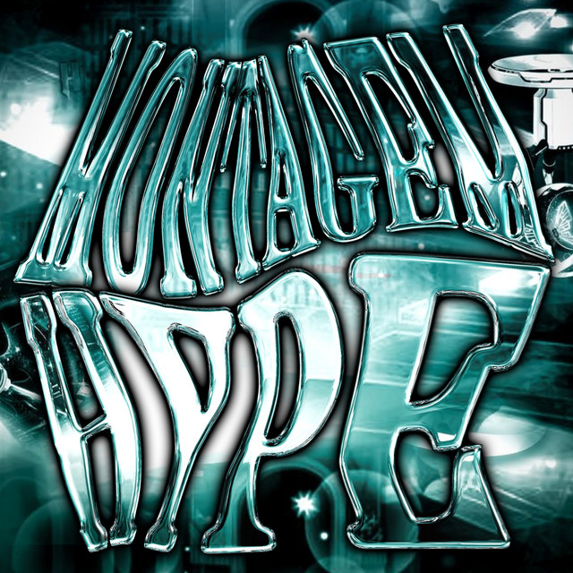 MONTAGEM HYPE